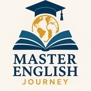 Master English Journey – رحلة إتقان الإنجليزية 🇬🇧