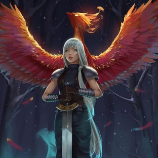 Татьяна Сальникова 🐦‍🔥