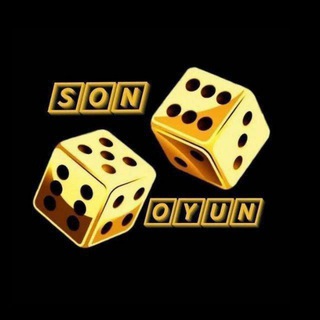 🅂🄾🄽 🎲 🄾🅈🅄🄽
