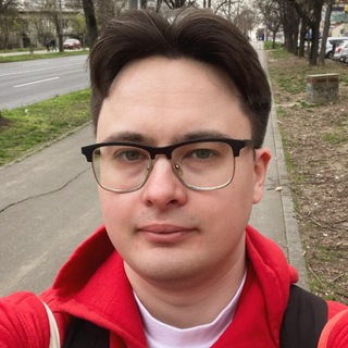 Egor Fedorov