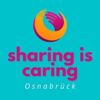 sharing is caring osnabrück 🌱