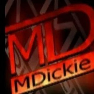 MDickie Channel