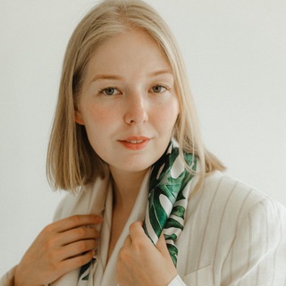 Олеся Фомина