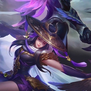 Mobile Legends Чат