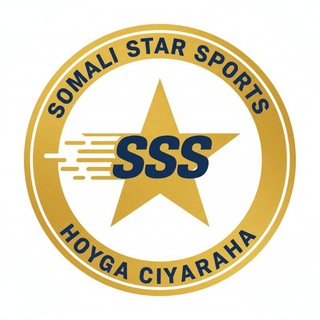 SOMALI STAR ⚽️