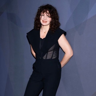 Zhenia Fisheleva