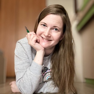 Юлия Марченко