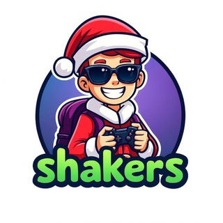 Shakers lounge | top tier #1