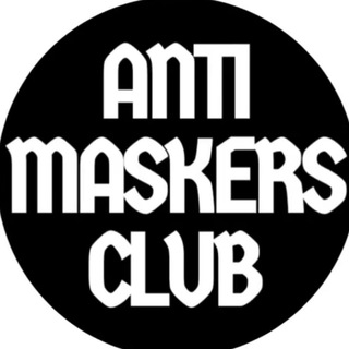 ANTIMASKERSCLUB ༒