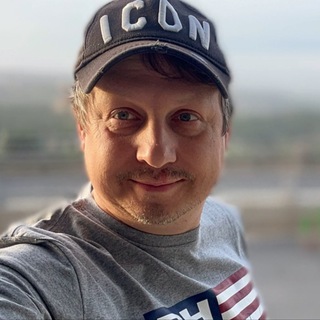 Mikhail Zakharenkov / Personal channel