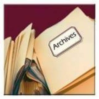 Rare Archives Online