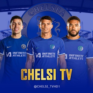 CHELSI TV | RASMIY