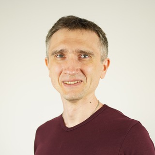 Roman Trotsenko