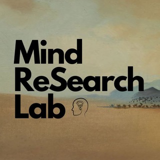 Mind ReSearch Lab || Психологія і Нейронауки