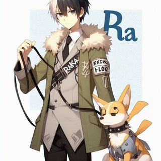 Raka