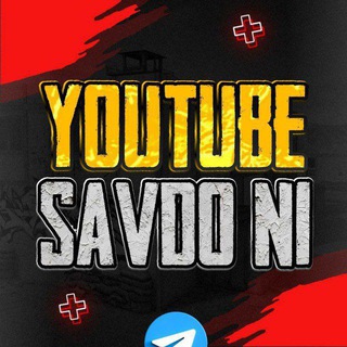 YOU TUBE SAVDO
