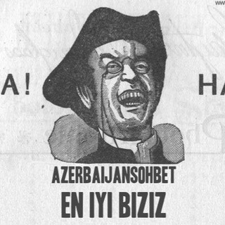 𝐀𝐙𝐄𝐑𝐁𝐀İ𝐉𝐀𝐍 𝐒Ö𝐇𝐁Ə𝐓 🇦🇿