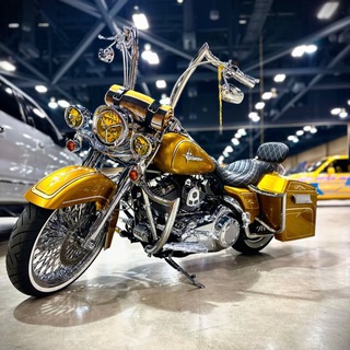 Harley-Davidson