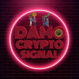 DAMO TRADER