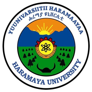 Freshman 2019 Haramaya University