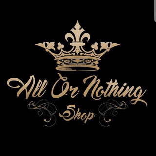 All Or Nothing Shop