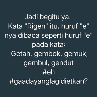 Rigen Sulis 🇮🇩 🇵🇸