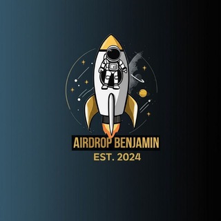 Gb Airdrop Benjamin