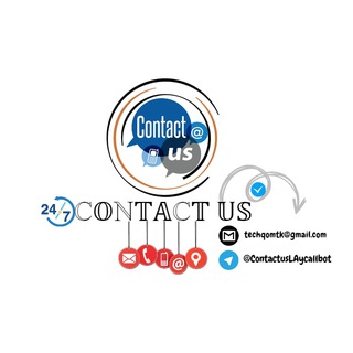 ℂ𝕆ℕ𝕋𝔸ℂ𝕋 𝕌𝕊 ✆ | الدعم الفني