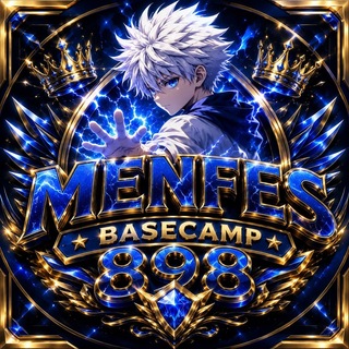 MENFESS BASECAMP 898
