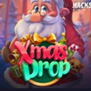 Xmas Drop