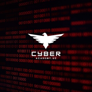 CyberAcademy.uz