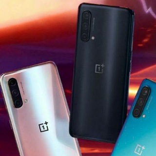 ONEPLUS NORD CE 📸 GCAM UPDATES