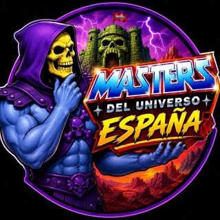Masters del Universo España 2.0
