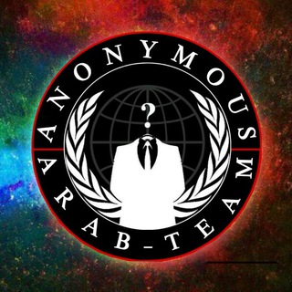 Arab Anonymous Team