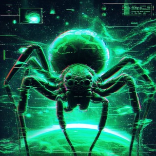 Electrospider (Joe)