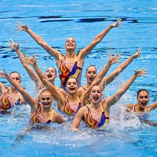 Artswimukraine🧜‍♀️💦🇺🇦