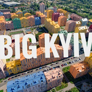 Big Kyiv