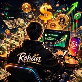 Rohan crypto