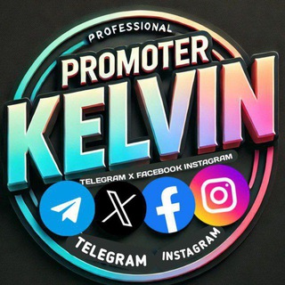 Promoter Kelvin - Promotion, Marketing, Crypto Advertising Services