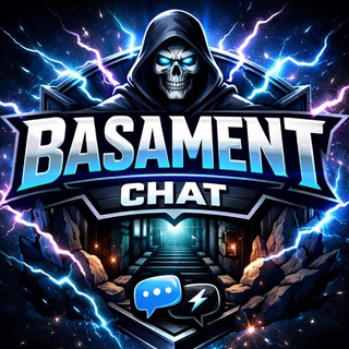 #Basament chat