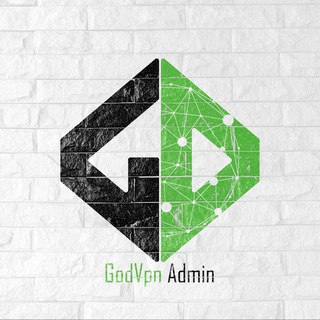 GodVPN admin
