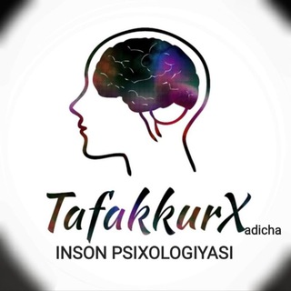 INSON PSIXOLOGIYASI.