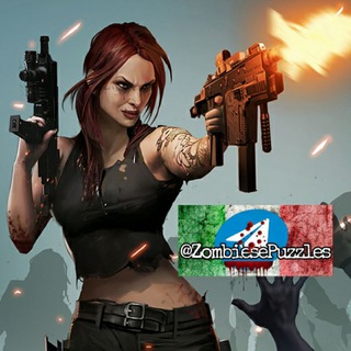 Zombies & Puzzles Italia