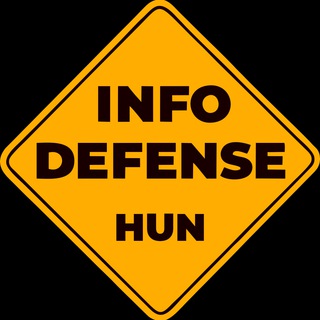 InfoDefMagyarok