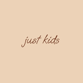 just kids 🤎