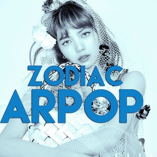 ZODIAC|ARPOP