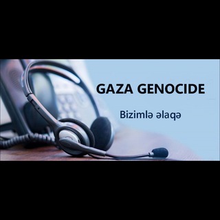 Bizimlə əlaqə