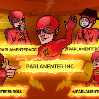 PARLAMENTER FAMILY