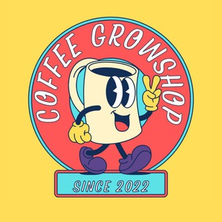 The Coffee Growshop ☕🌱
