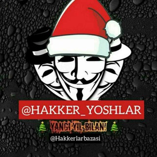 😎@Hakker_Yoshlar_Bot😎